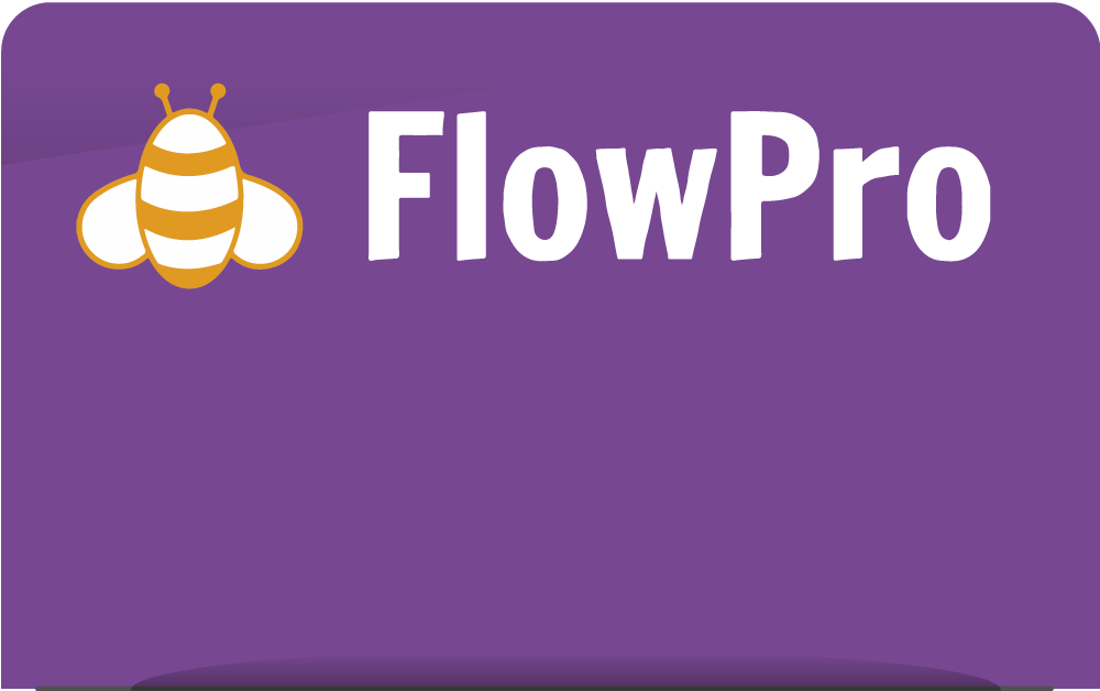 FlowPro Logo