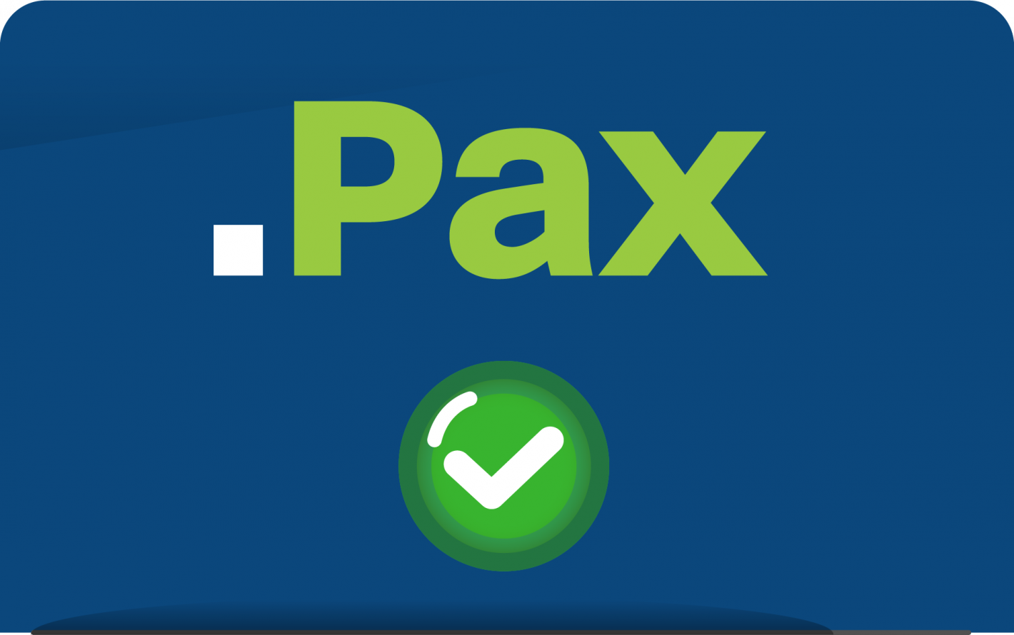 Pax Logo