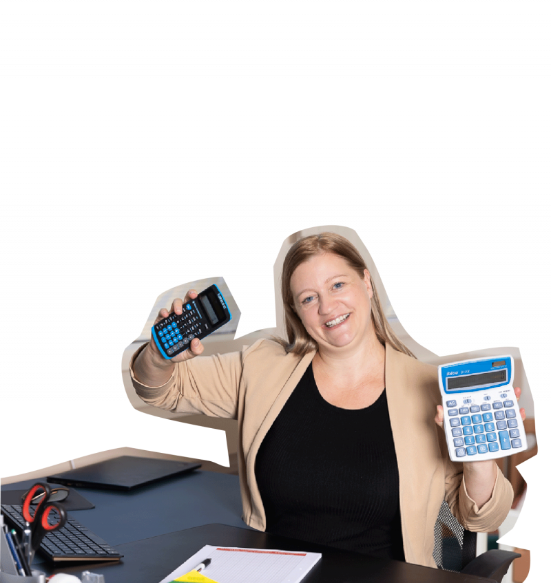 Portrait Tabea Thaler