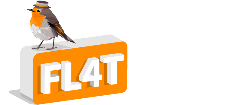 CashCtrl FL4T Logo