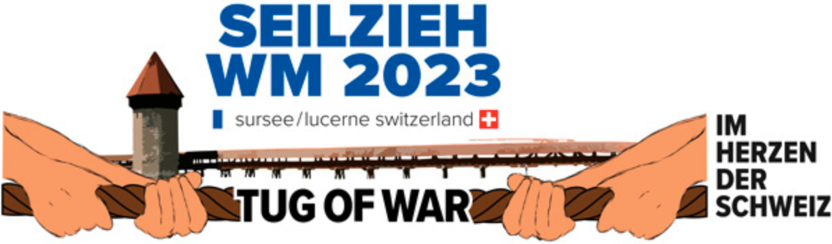 Seilzieh WM 2023 Logo