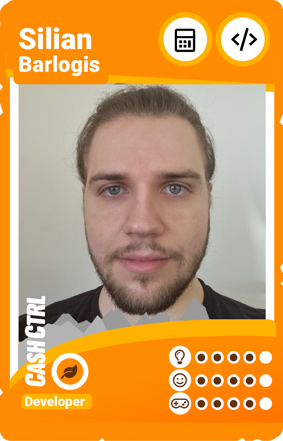 Silian Barlogis Developer