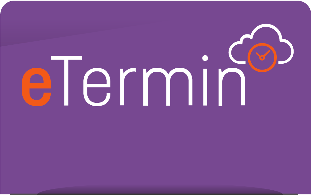 eTermin Logo