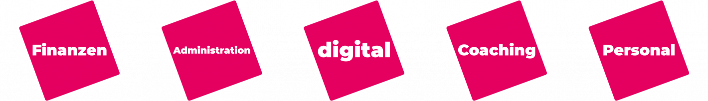 Illustration Hauptangebot von teamKMU