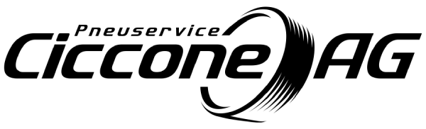 Pneuservice Ciccone AG Logo