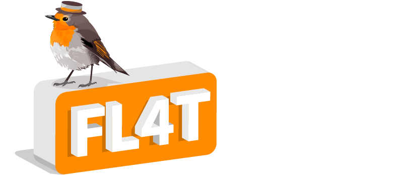 CashCtrl Flat Logo