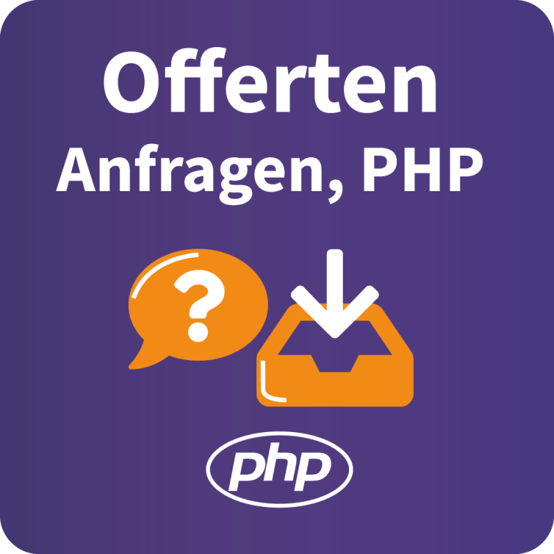 Illustration of offers directly in CashCtrl