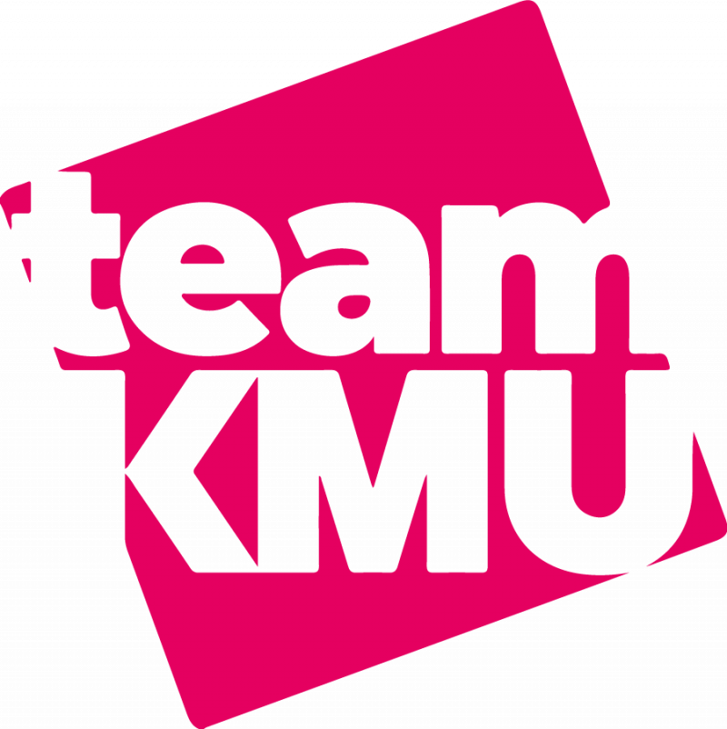 Foto: TeamKMU Hauptquartier in Sigriswil